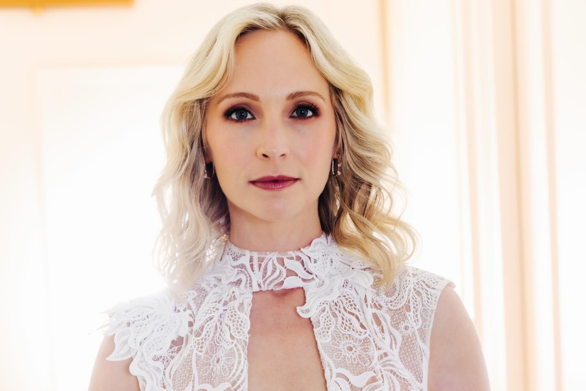Candice King