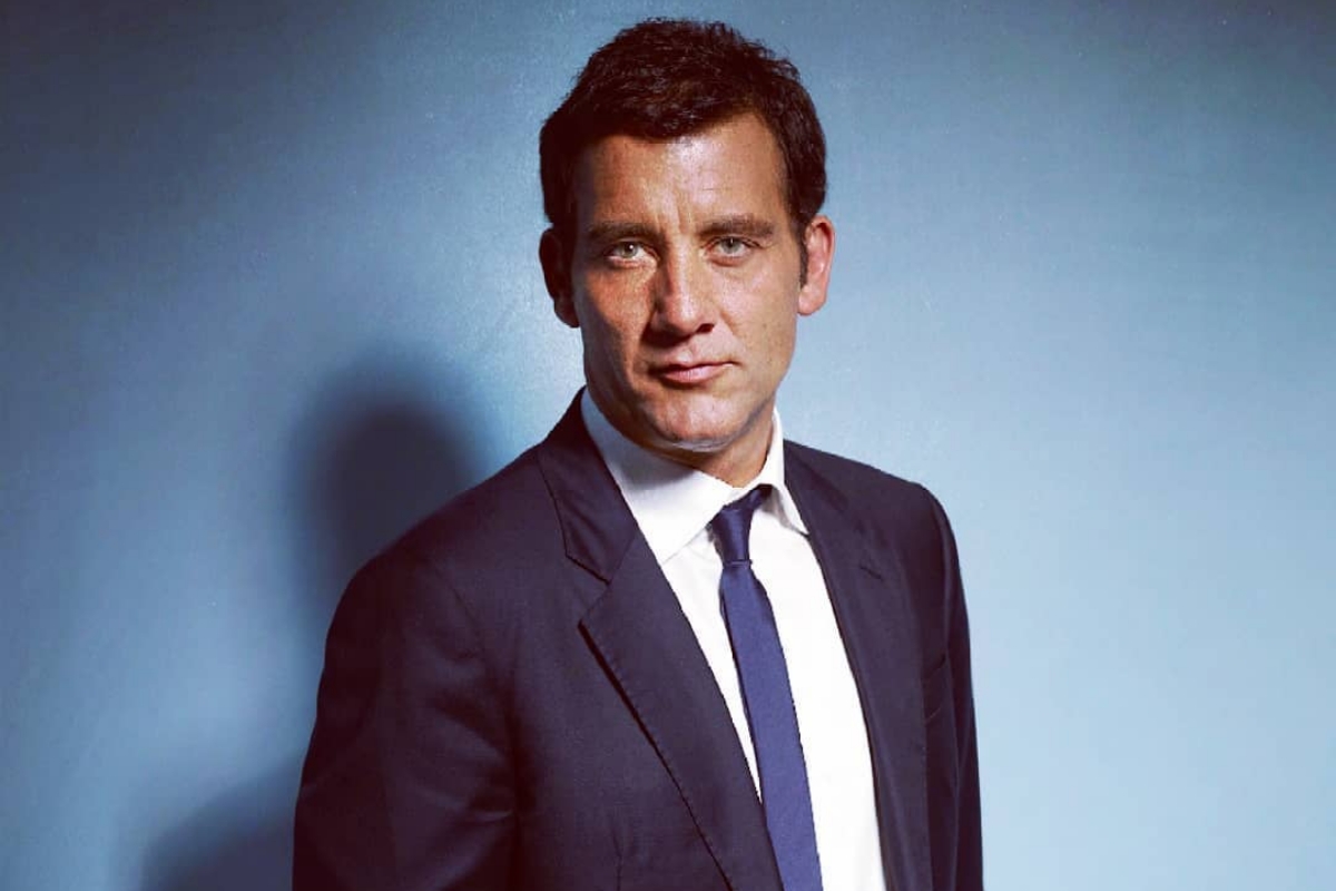 Clive Owen