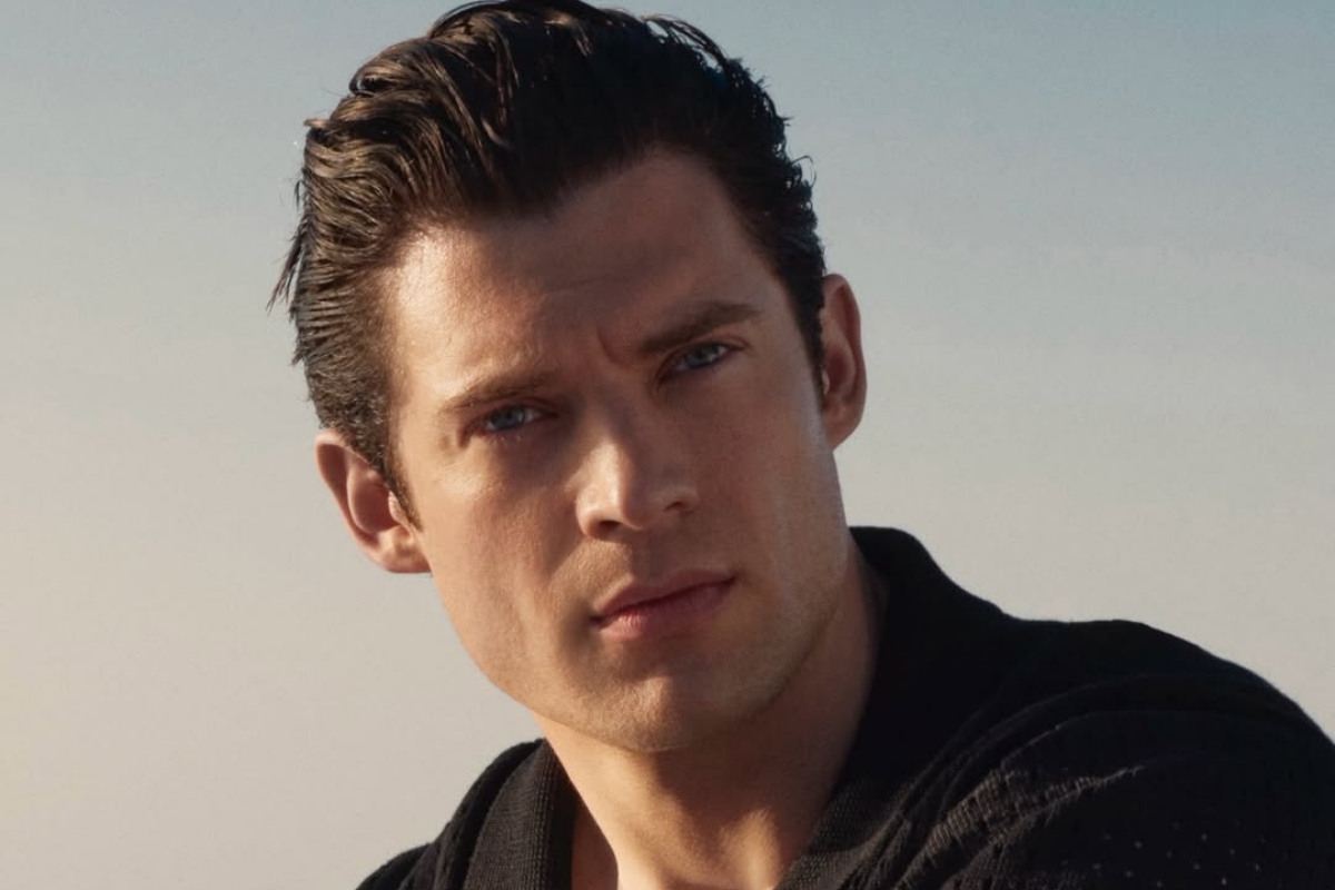 David Corenswet