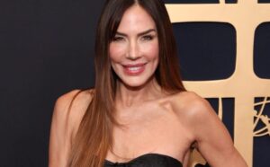 Krista Allen - Biography, Age, Career, Net Worth - NewBuzz.net