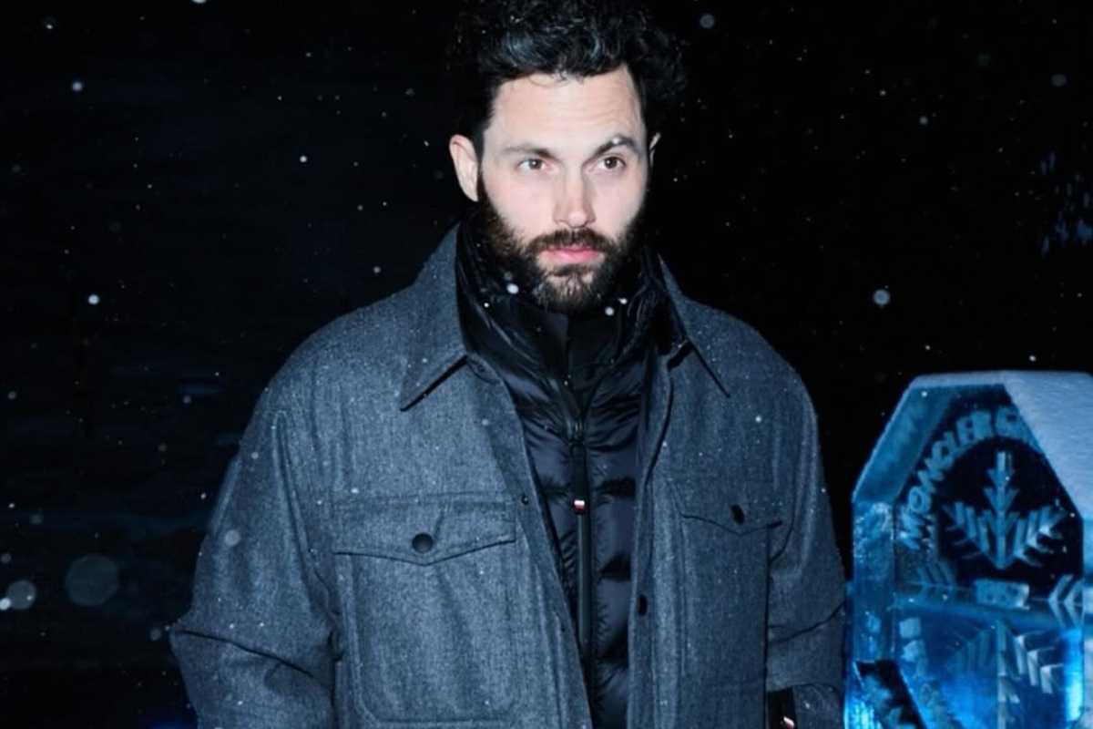 Penn Badgley