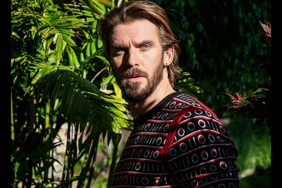 Dan Stevens
