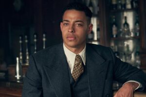 Daryl McCormack - Biography, Education, Career, Net Worth - NewBuzz