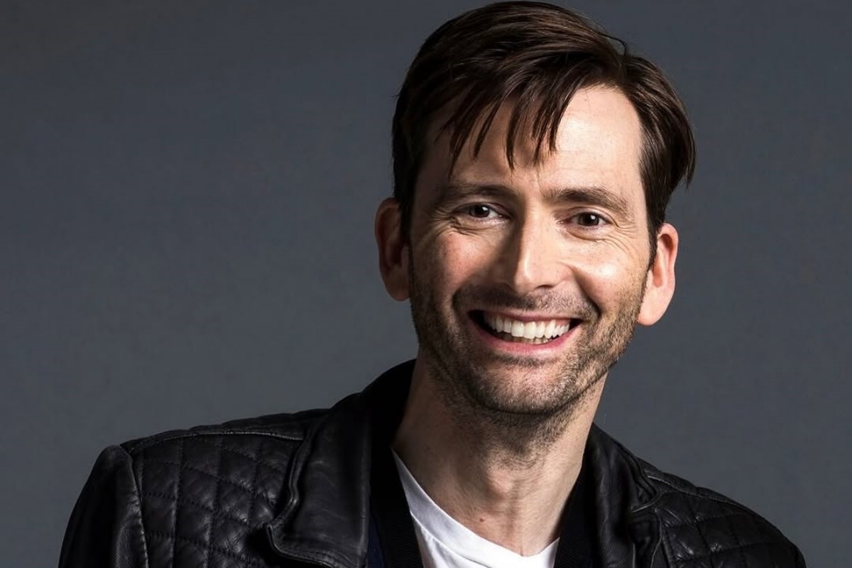 David Tennant