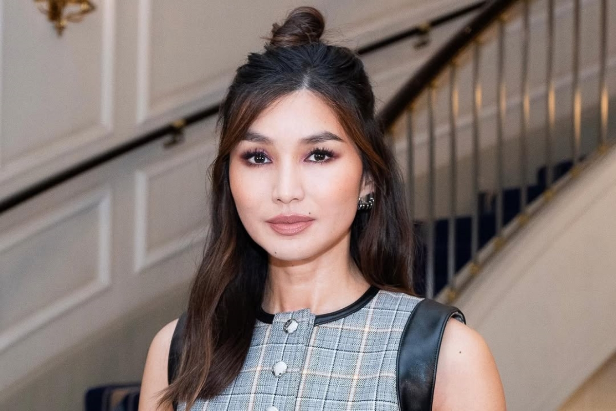 Gemma Chan