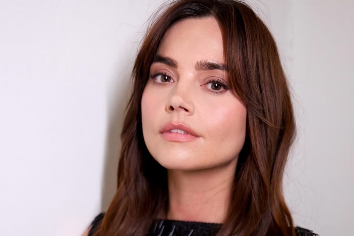 Jenna Coleman