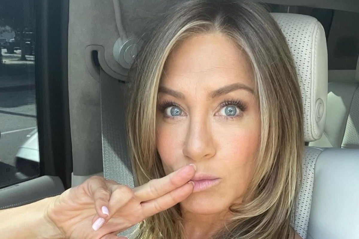 Jennifer Aniston
