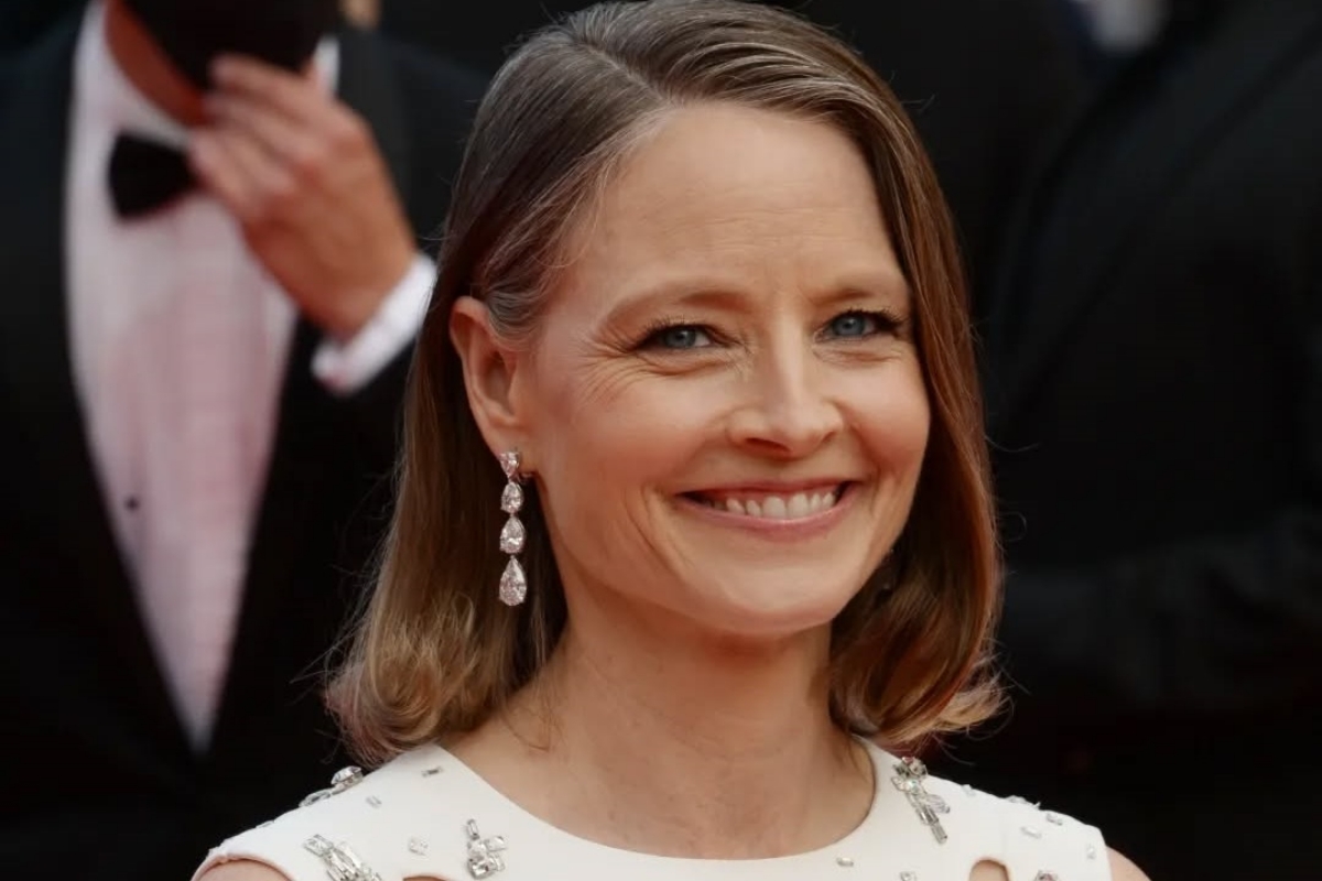 Jodie Foster
