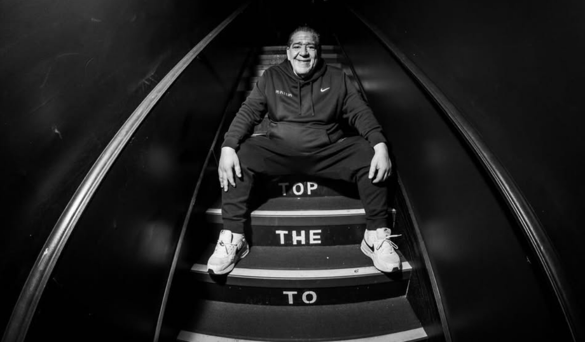 Joey Diaz