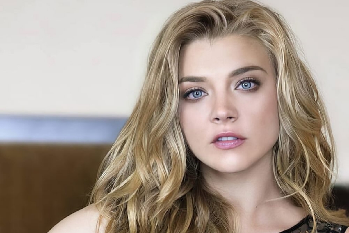 Natalie Dormer
