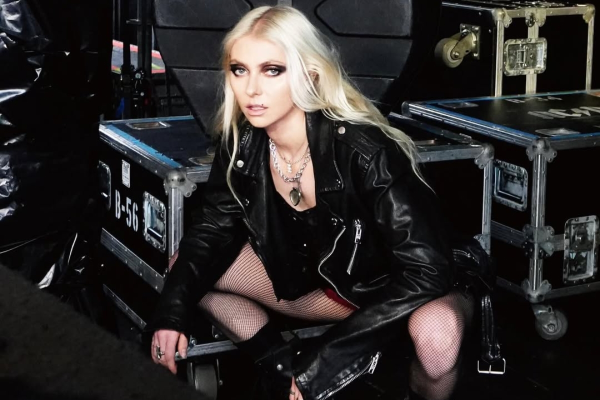 Taylor Momsen