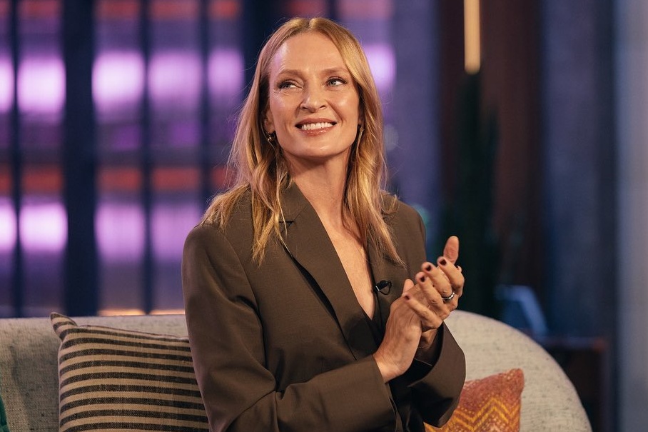 Uma Thurman