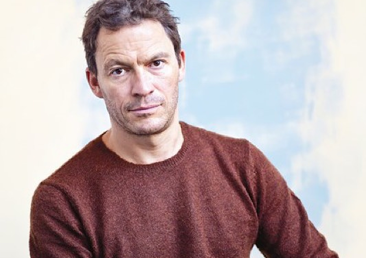 Dominic West
