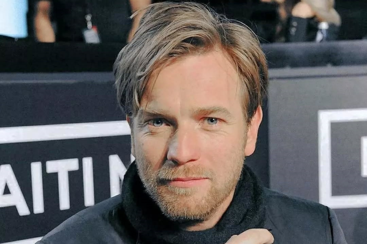 Ewan McGregor