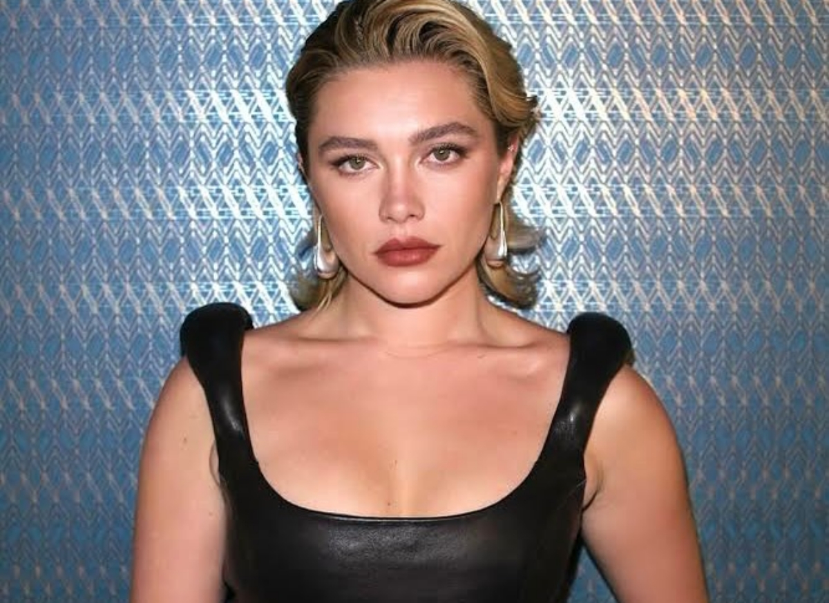 Florence Pugh