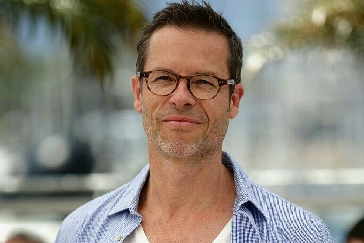 Guy Pearce