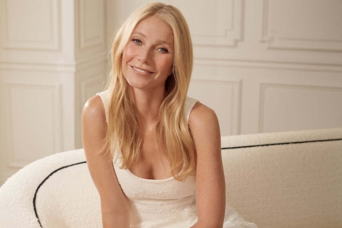 Gwyneth Paltrow