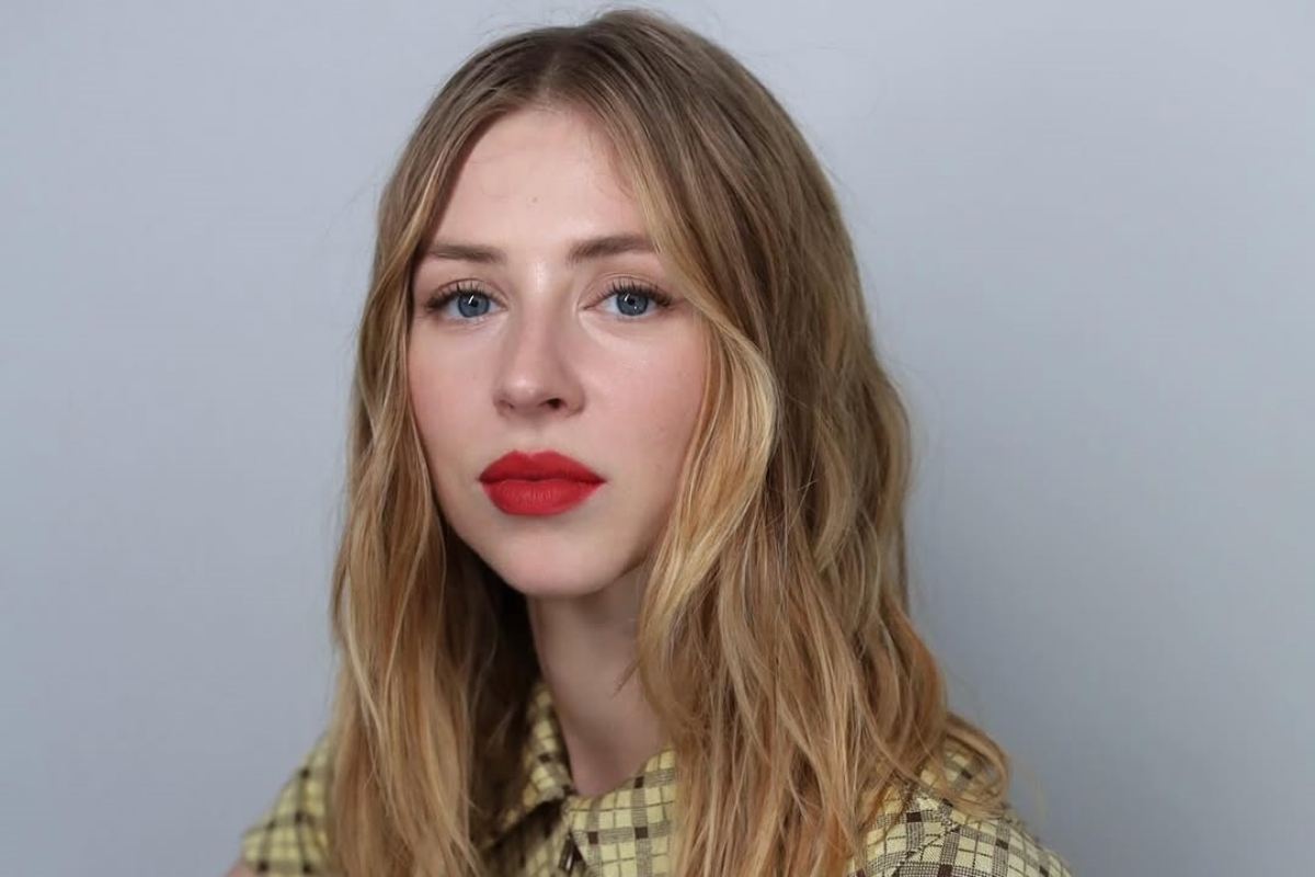 Hermione Corfield