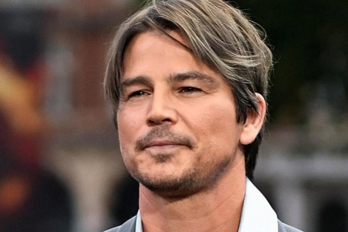 Josh Hartnett
