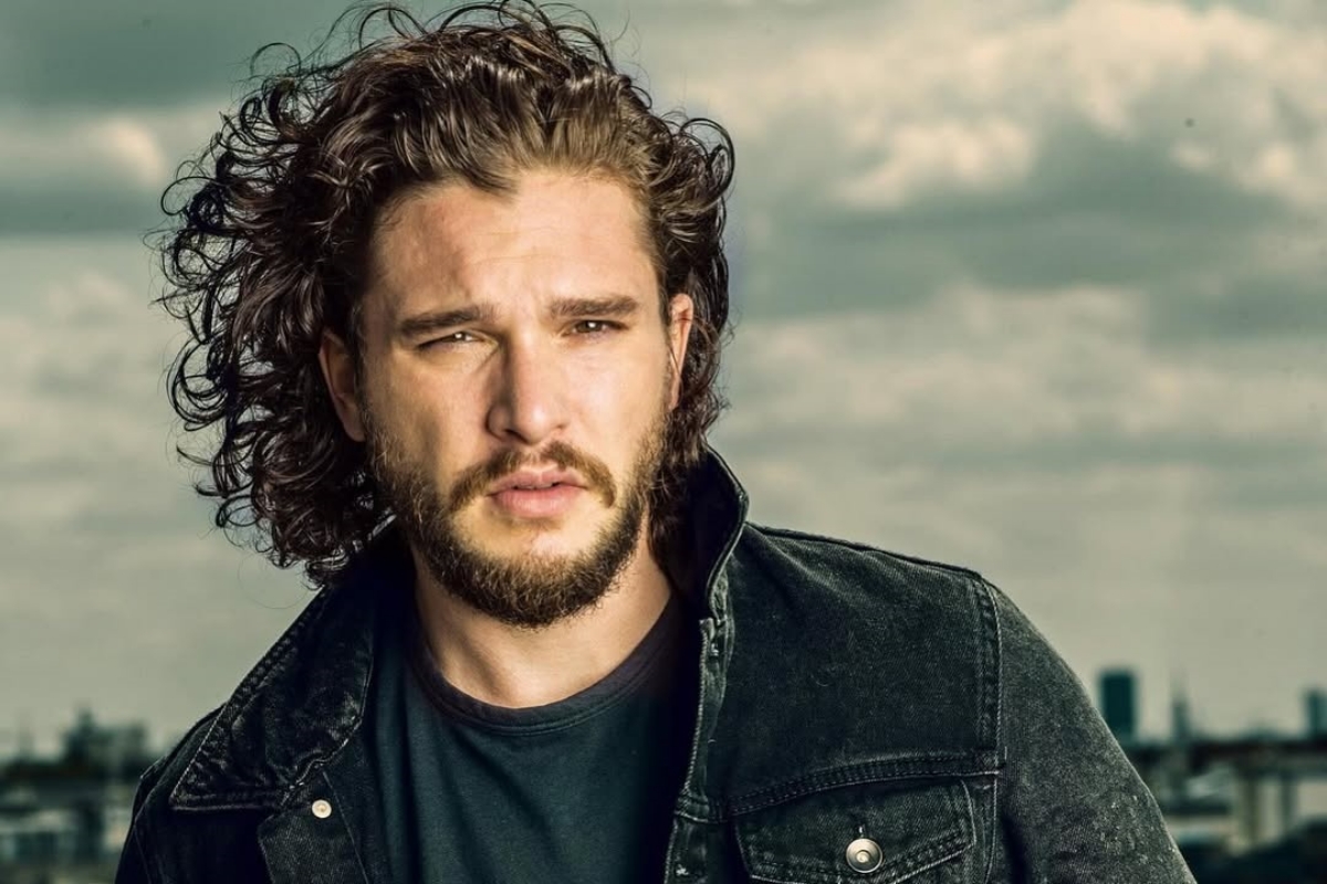 Kit Harington