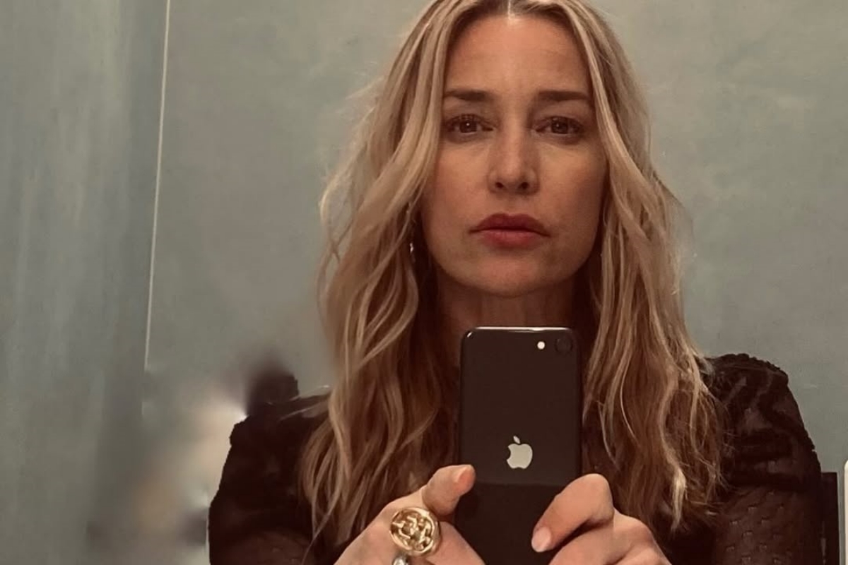 Piper Perabo