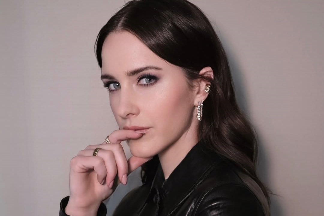 Rachel Brosnahan