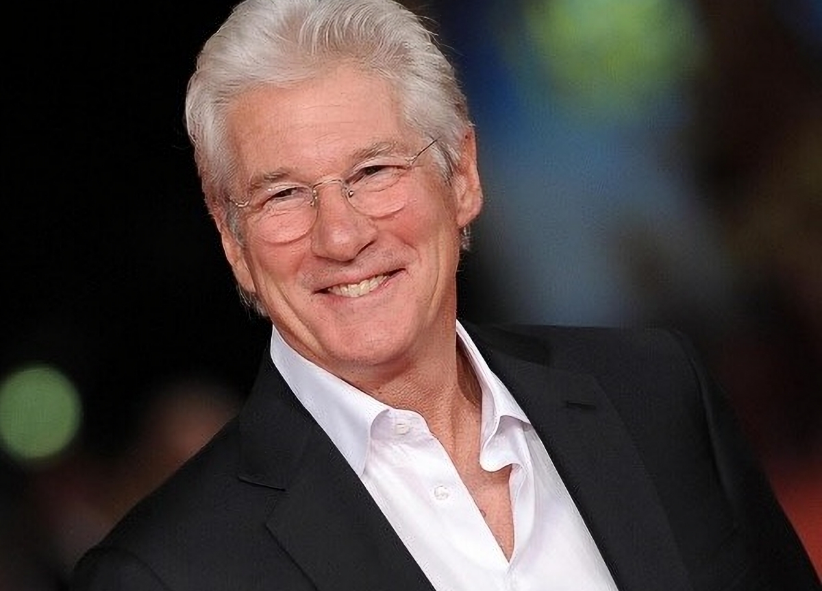 Richard Gere