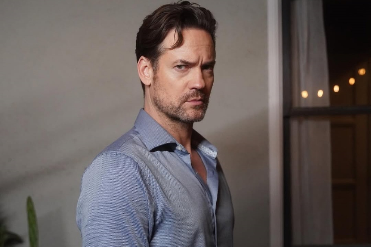 Shane West